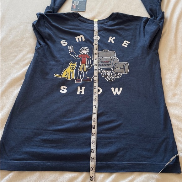 Life Is Good crusher tee shirt - Picture 9 of 11